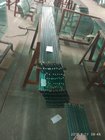 BALASTRADE CANOPY ROOF GLASTEMPERED GLASS, STORE FRONTS, SHOW CASE, 15mm, 12mm, 19mm, 2440*3660 mm, SWIMMING POOL FENCES