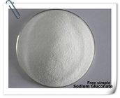 JINGCHENG JC-21 High Purity Food Grade/Industry Sodium Gluconate Grade Factory Supply