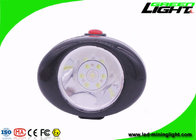 Wireless Underground Coal Mining Light with Rechargeable Li-Ion Battery , Lightest Outdoor Lighting