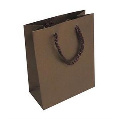China Eco Friendly Jewelry Gift Bags OEM Accepted Customized Size For Collection supplier