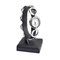 Soft Smooth Watch Display Stand Modern Style For Jewelry Watch Exihibition supplier