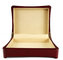 Piano Lacquer Jewelry Wooden Box For Gift With Leatherette Interior supplier