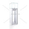Wholesale Commercial Glass Jewelry Display Cabinet supplier