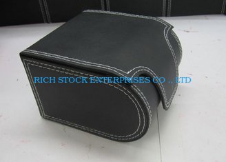 China leather watch boxes supplier