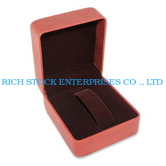 China plastic Watch Box supplier