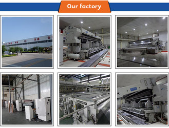 Dongying Jiachuan Industry Company Limited