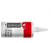 construction general glazing glass acetic silicone sealant 300ml