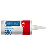 waterproof silicone sealant for decoration