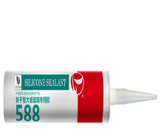 high intensity acetic silicone sealant low price
