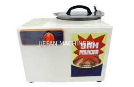 china family model stainless steel yam pounder fufu machine  220v 50hz for sale