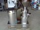 stainless steel cocoa bean butter mill JMS series CE certificate
