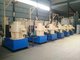 vertical ring die biomass wood pellet mill production line LSKJ550 1500kg per hour