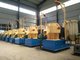 vertical ring die biomass wood pellet mill production line LSKJ550 1500kg per hour
