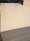Good quality 1220*2440*18mm melamine plywood melamine blockboard for furniture decoration