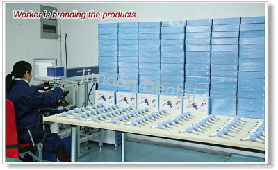 Jimoon Dental Equipment Co.,Ltd.