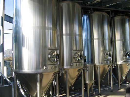 1000L commercial beer equipment for sale