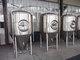 300L stainless steel craft beer brewing equipment commercial for brewpub/restaurant/bar
