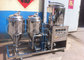 100L New Condition and CE+ISO Certification micro beer equipment
