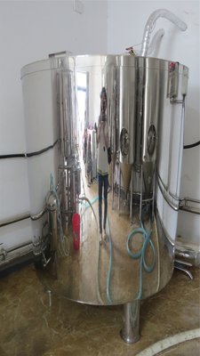 200L beer brewing systems