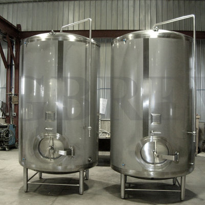 3000L commercial beer brewery equipment big brewery production line