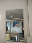 300W infrared Mirror electric heater for bathroom heater panel  Manufacture in China