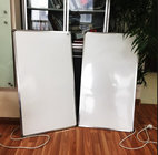 Hot sell 1000W warm room heating panel carbon crystal heater panel-manufacture