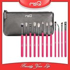 MSQ 2017 new fashion women makeup cosmetic brush set