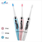 Ultrasonic Electric Toothbrush Intelligent Seago Sonic Super Soft Whitening Automatic Teeth Brush For Adult Oral Hygiene