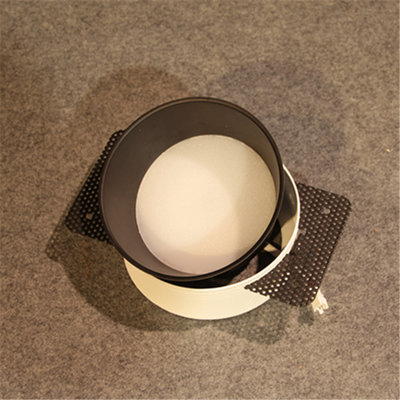 China 10W 800LM Trimless High Quality 4000K Natural White LED COB Downlight For UL Price Listed supplier