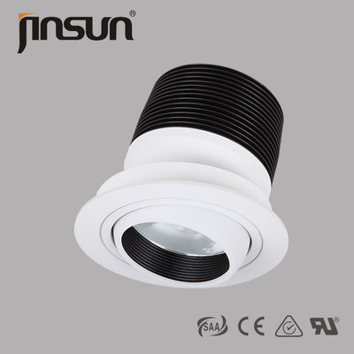 China 25W 2000LM  LED Downlight With CE&amp;RoHS Certificate Warranty 3 Years supplier