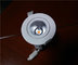 15w  960LM  CITIZEN COB DALI dimmable 180 degree rotatable for meat or wood furniture  market or  of LED COB downlight supplier