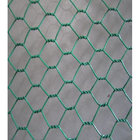 PVC Coated Hexagonal Mesh/Hexagonal Iron Wire Netting
