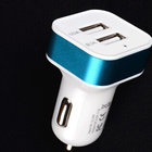 5V 2.1A 2100mA Power Adapter 2 Port USB Car Charger For Car Charger