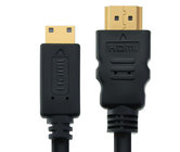 3ft A Type HDMI Cable 1.4 M-M Cable for Blu-Ray DVD HDTV LCD XBOX 1080P