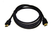 OEM Gold plated HDMI cable for DVD HDTV player/HDMI cable roll