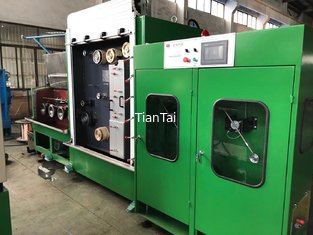 China High quality double fine wire drawing machine supplier