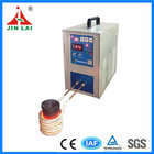 Low Price Copper Aluminum Electric Induction Furnace For Melting Smelting (JL-15/25)