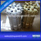 China Threaded Button Bits Parabolic or Hemispherical Buttons