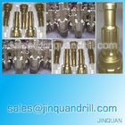 DTH Drilling Tools DTH Button Drill Bits, DTH Drilling Hammers, DTH Drill Rods