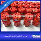 Top Quality Rock Drilling Quarrying Mining Thread Tungsten Carbide Button Bits