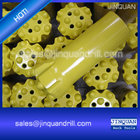 R32 thread button drill bits 48mm, 51mm, 57mm, 64mm, 70mm, 76mm ballistic button bits