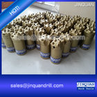 Jinquan knock off button bits - 30mm 32mm 33 34mm 36mm 38mm 41mm tapered button drill bits