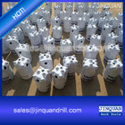 China Best Quality Tapered Button Bits Suppliers & Manufacturers with YK05 Carbide Buttons