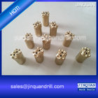 32mm tapered button drill bits