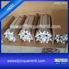 Rock Drilling Tools Button Bits, Button Bits Manufacturers and Suppliers from China