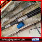 Jinquan rock drilling tools China rock tools shank adaptors