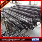 DTH Drill Rod Friction Welding DTH Drilling Pipes