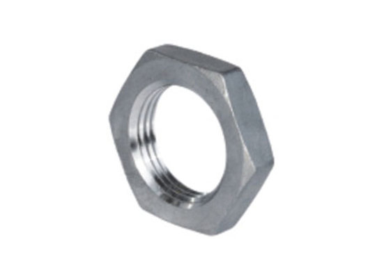 China HEX NUT Stainless Steel Hexagon Nut wholesale supplier
