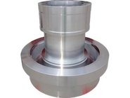 1.4542/X5CrNiCuNb16-4/X5CrNiCuNb16-4/Z6CNU17-04 Forged Forging Steel nuclear Power reactor coolant pumps Rotor Impellers