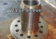 CNC Machining Turning Milling Grinding Forged Forging Steel Gas Steam Turbine MSV/GV/CV/CRV Valve Sleeves Spools